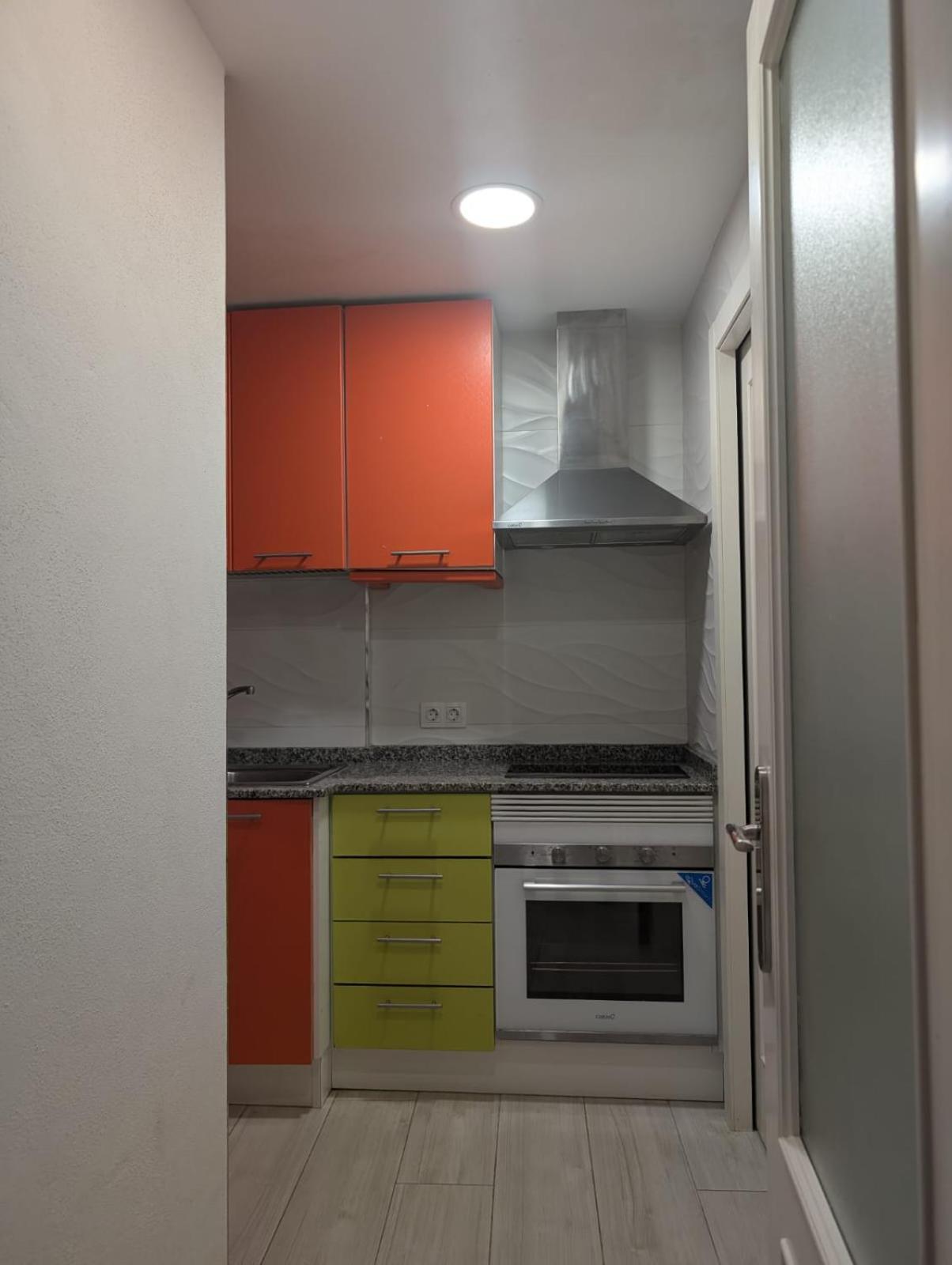 Apartamento Villavieja Alicante Exterior photo